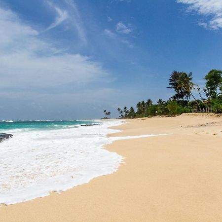 فندق ميريسافي  Surf Sea Breeze المظهر الخارجي الصورة