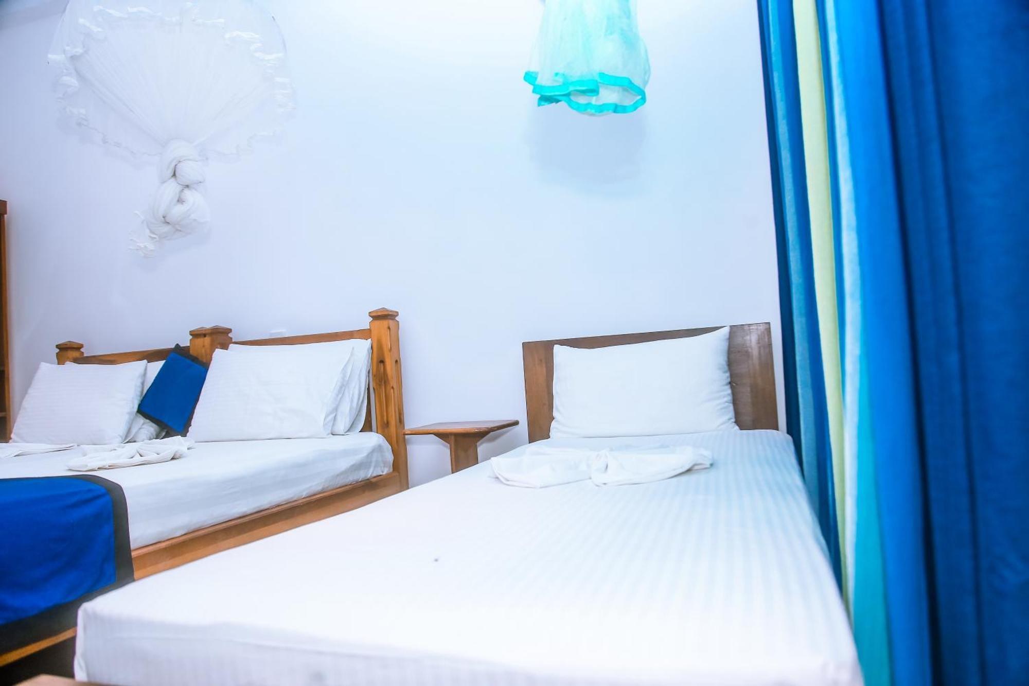 فندق Surf Sea Breeze ميريسا المظهر الخارجي الصورة