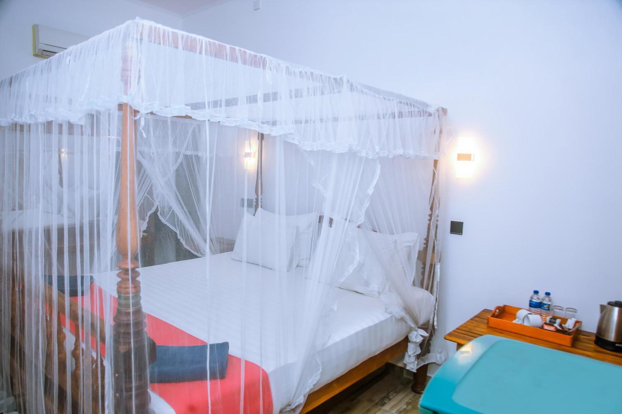 فندق Surf Sea Breeze ميريسا المظهر الخارجي الصورة