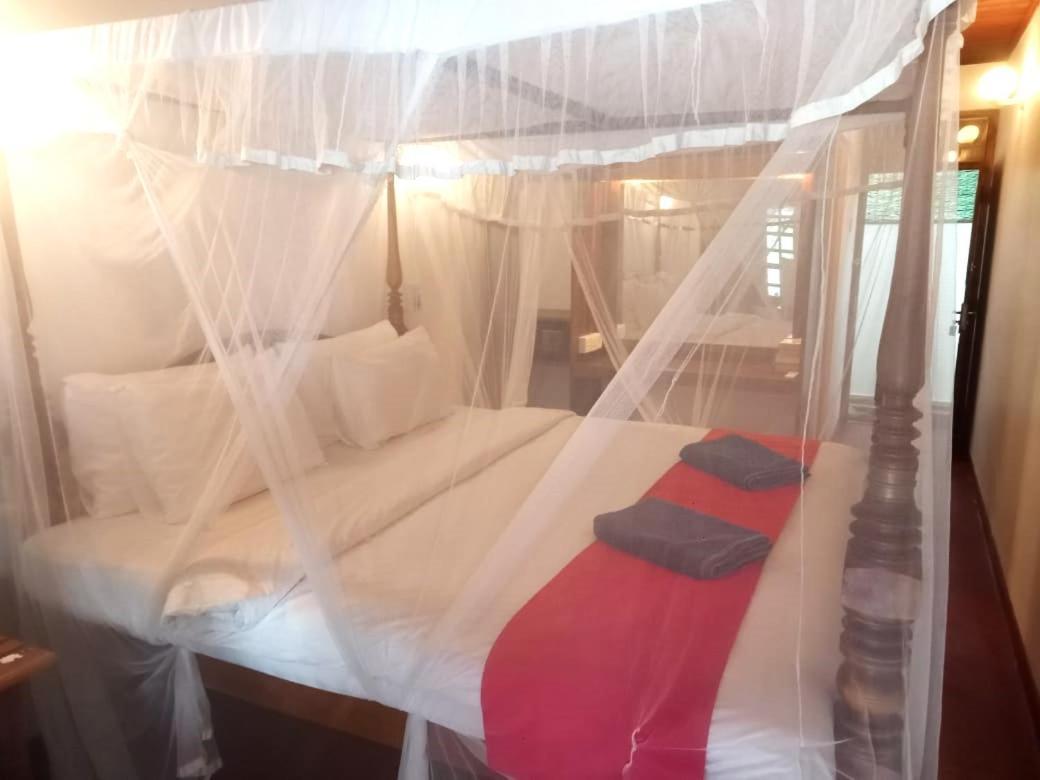 فندق Surf Sea Breeze ميريسا المظهر الخارجي الصورة
